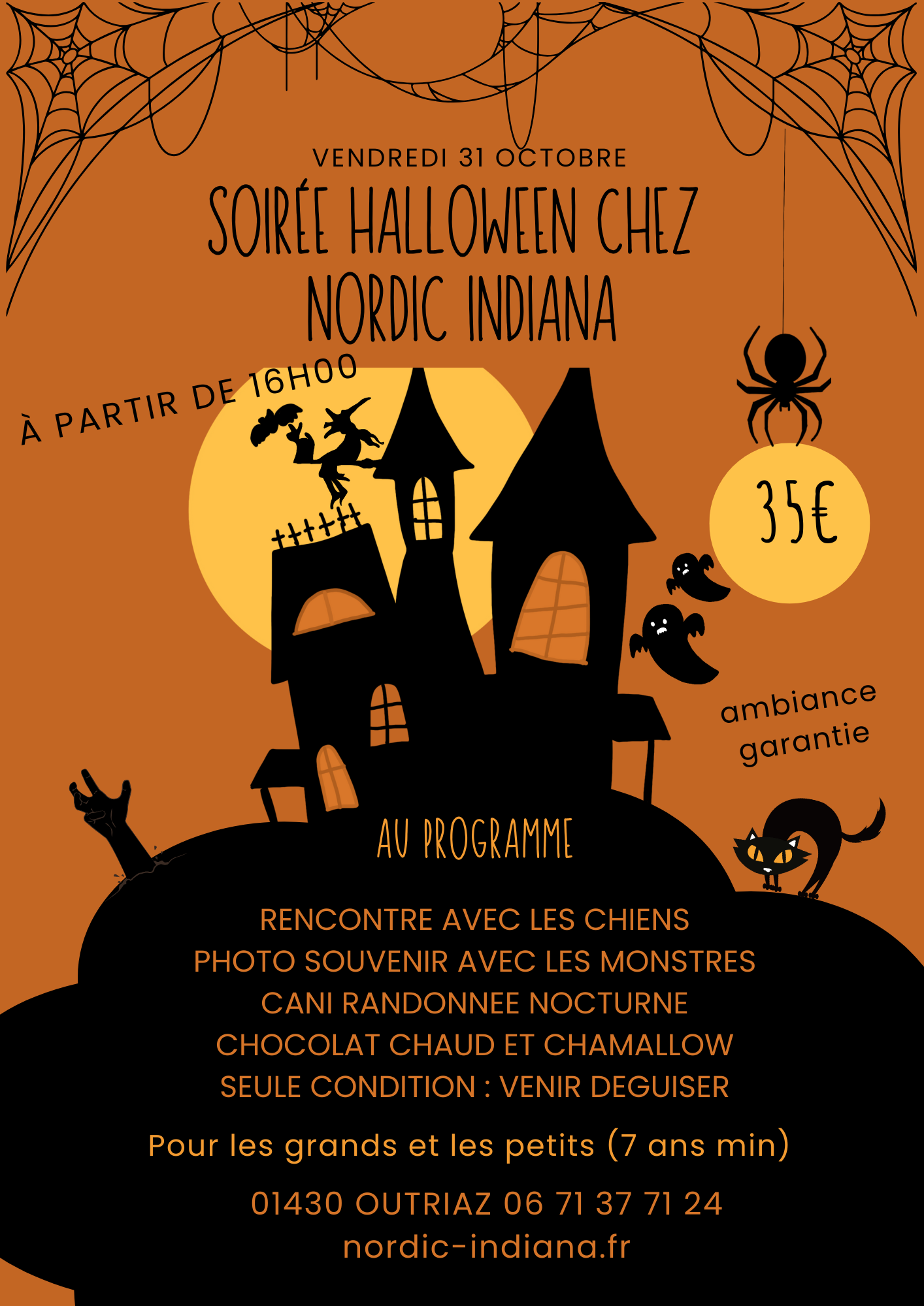 journée a thème