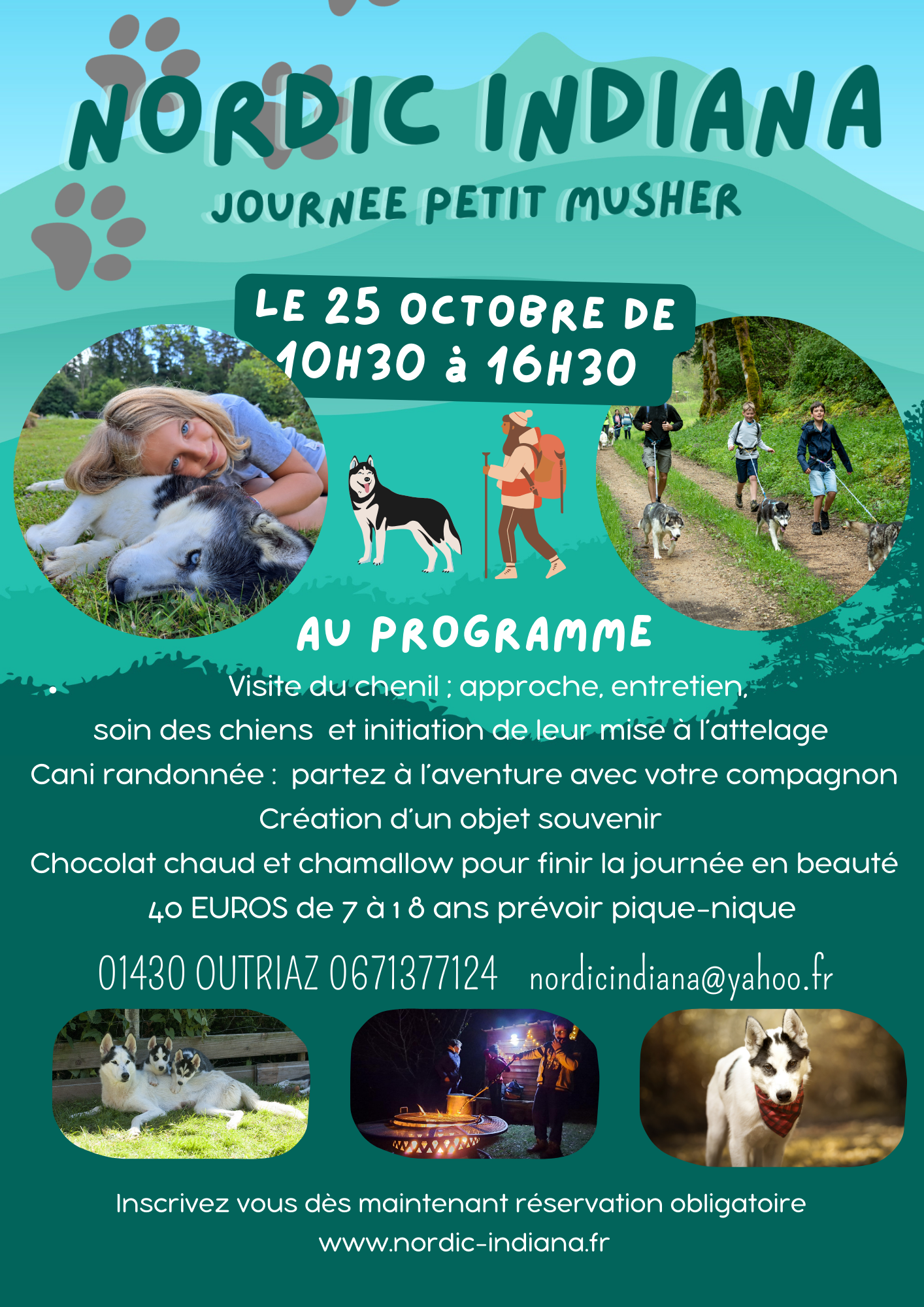 journée a thème