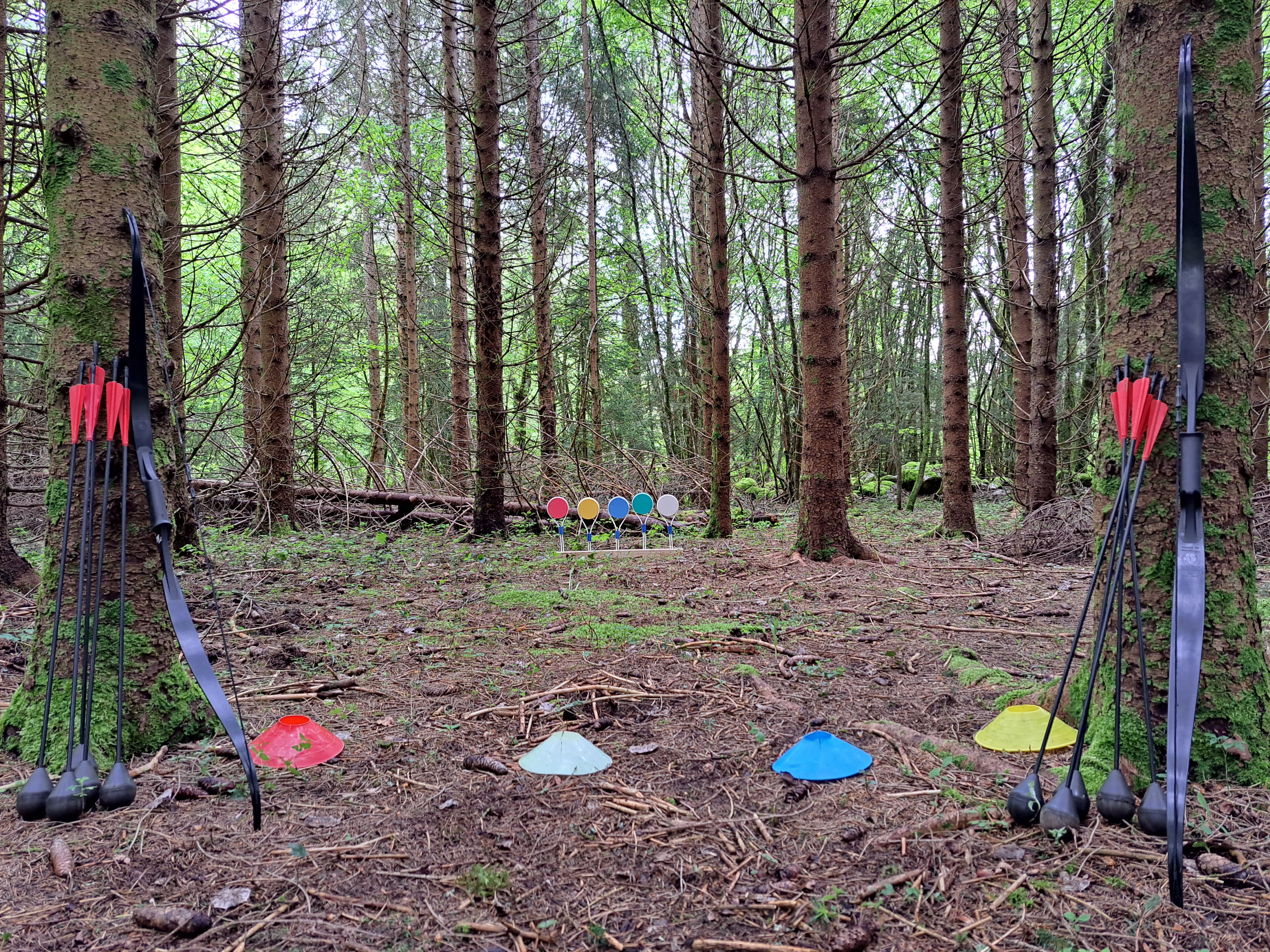 Chasse au trésor